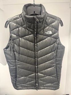 The North Face Puffer Vest
