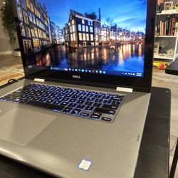 Dell Inspiron 1500
