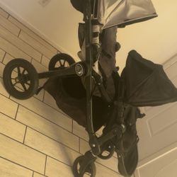 City Select Stroller 