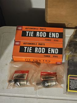 Honda Ball Joints
