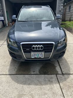 2011 Audi Q5