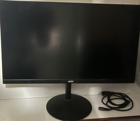 Acer 1440p 240hz Monitor