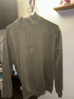 mens grey longsleeve