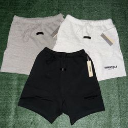 Essential Shorts