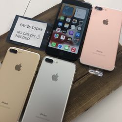 Apple iPhone 7 Plus Unlocked