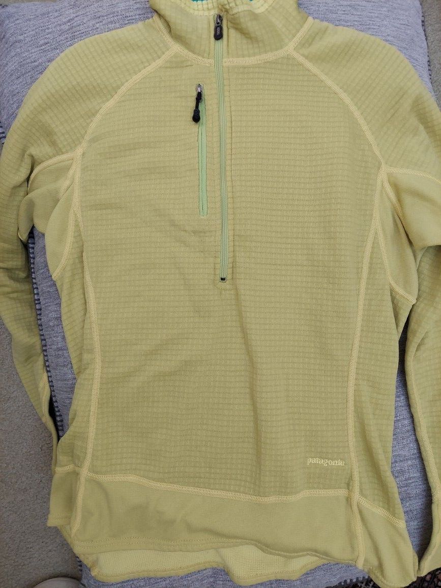 Women's Patagonia top