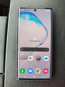 Samsung Note 10