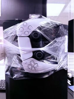 Play Station 5 - 1st Gen