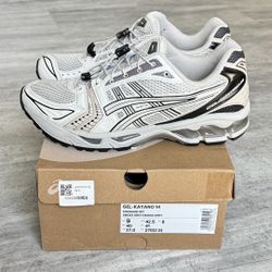 ASICS gel-kayano 14, size 9
