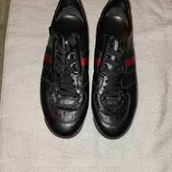 Gucci Sneakers 