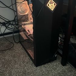 Omen Obelisk Pc