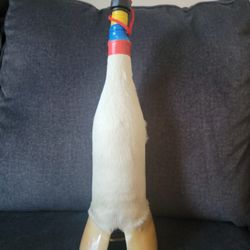 Bottle Hand Made