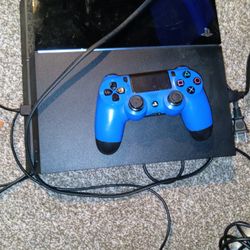 Playstation 4 