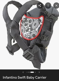 Infantino Baby Carrier