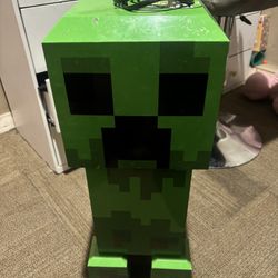 Minecraft Mini-fridge