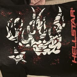 Hellstar T-Shirt