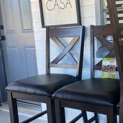 Pub Dining Chairs