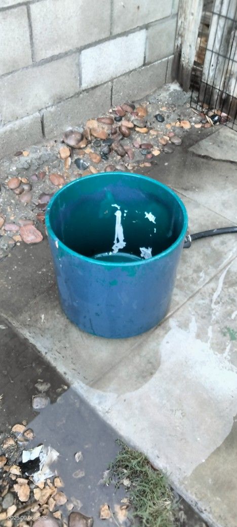 Flower Pot