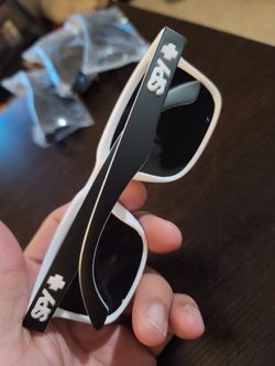 Spy Sun Glasses