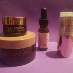 Josie Maran