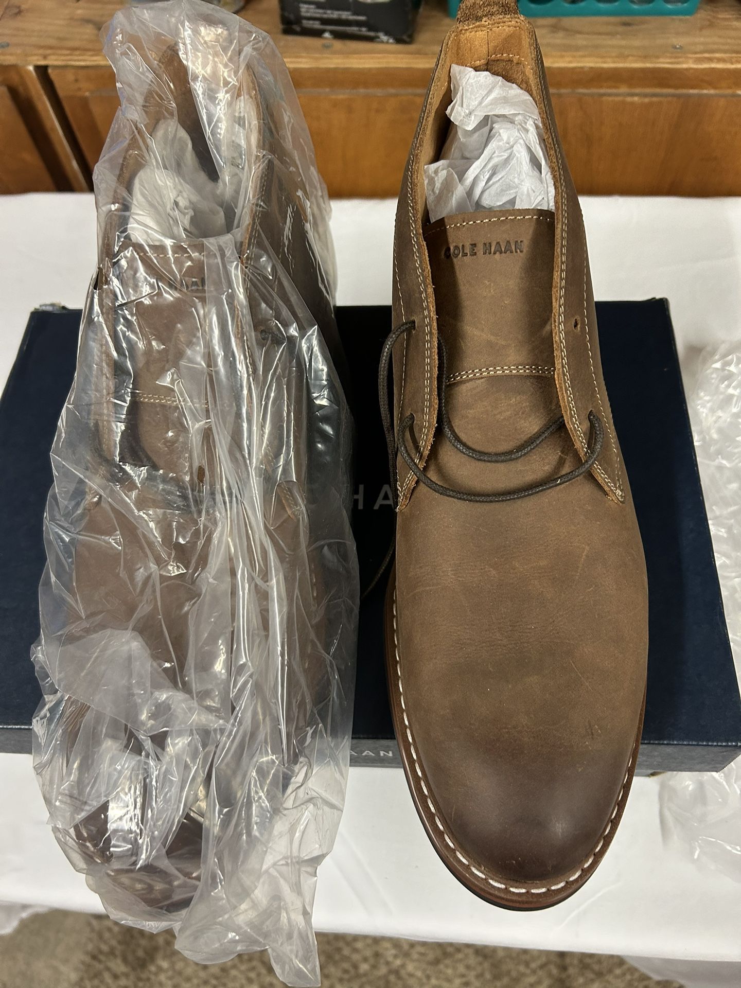 Brand New Cole Haan Dress Shoes