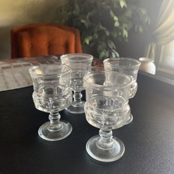 Vintage Cordials