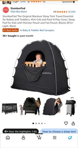 Slumber Pod
