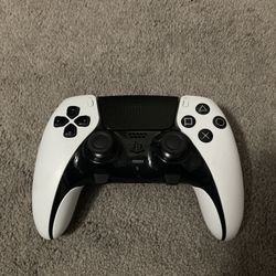 PlayStation 5 Dualsense Edge Controller Like New