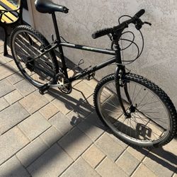 Vintage Trek mountain bike 26 inch