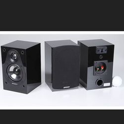 Energy Take 5.1 Classic $7 Per Speaker  $7 For Center Channel Speaker