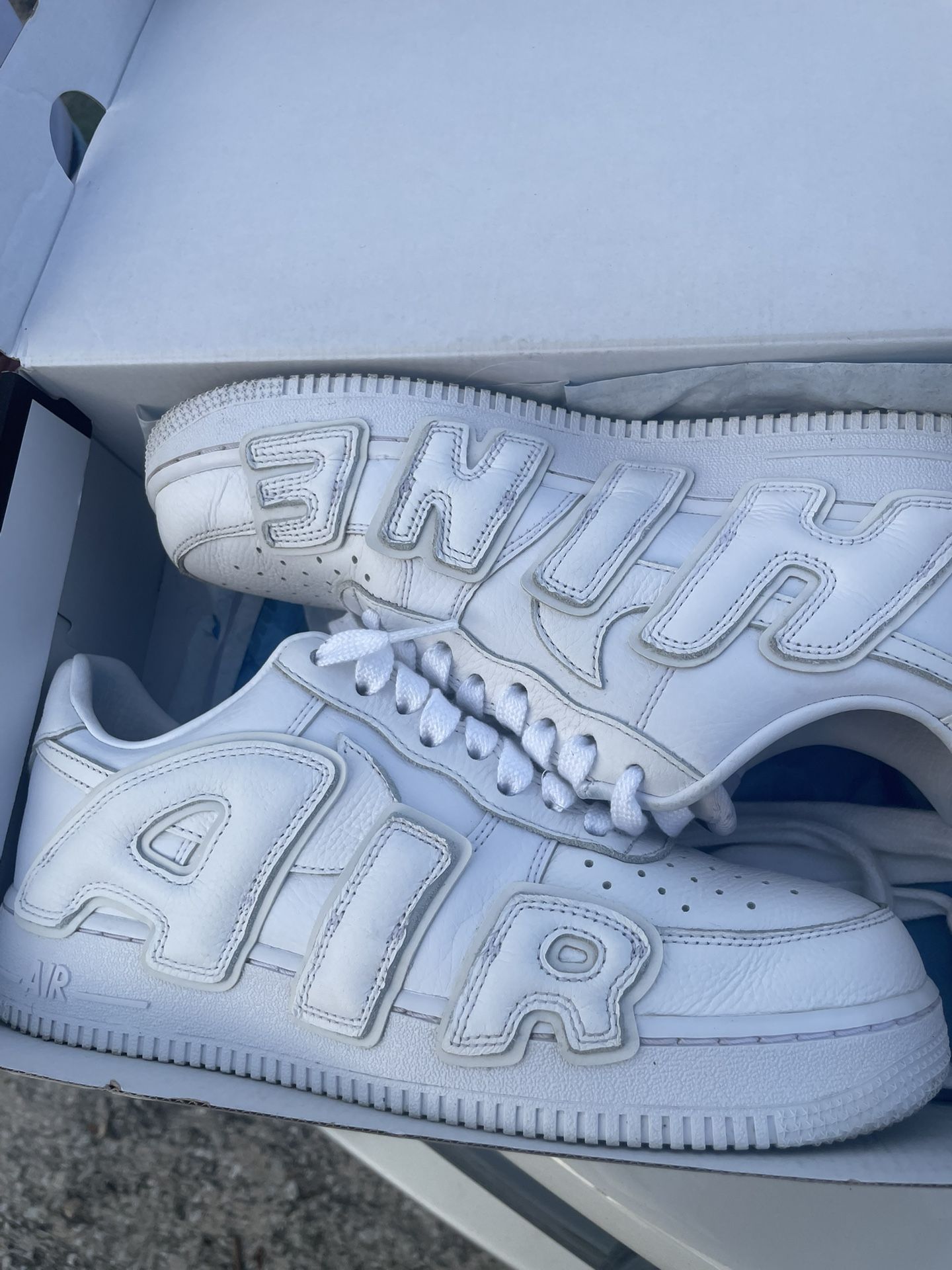 Nike Air Force 1 Low