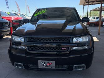 2006 Chevrolet Trailblazer