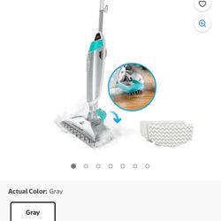 Bissell Steam Cleaner