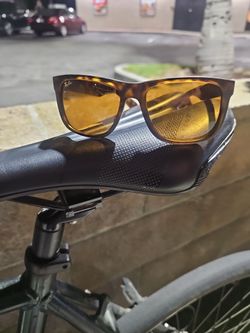 Rayban brand new RB4165