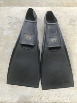 SWIM FINS