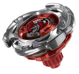Aero Pegasus (Red) Beyblade X