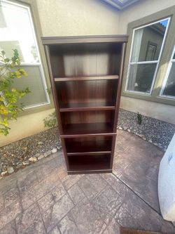 Book Case