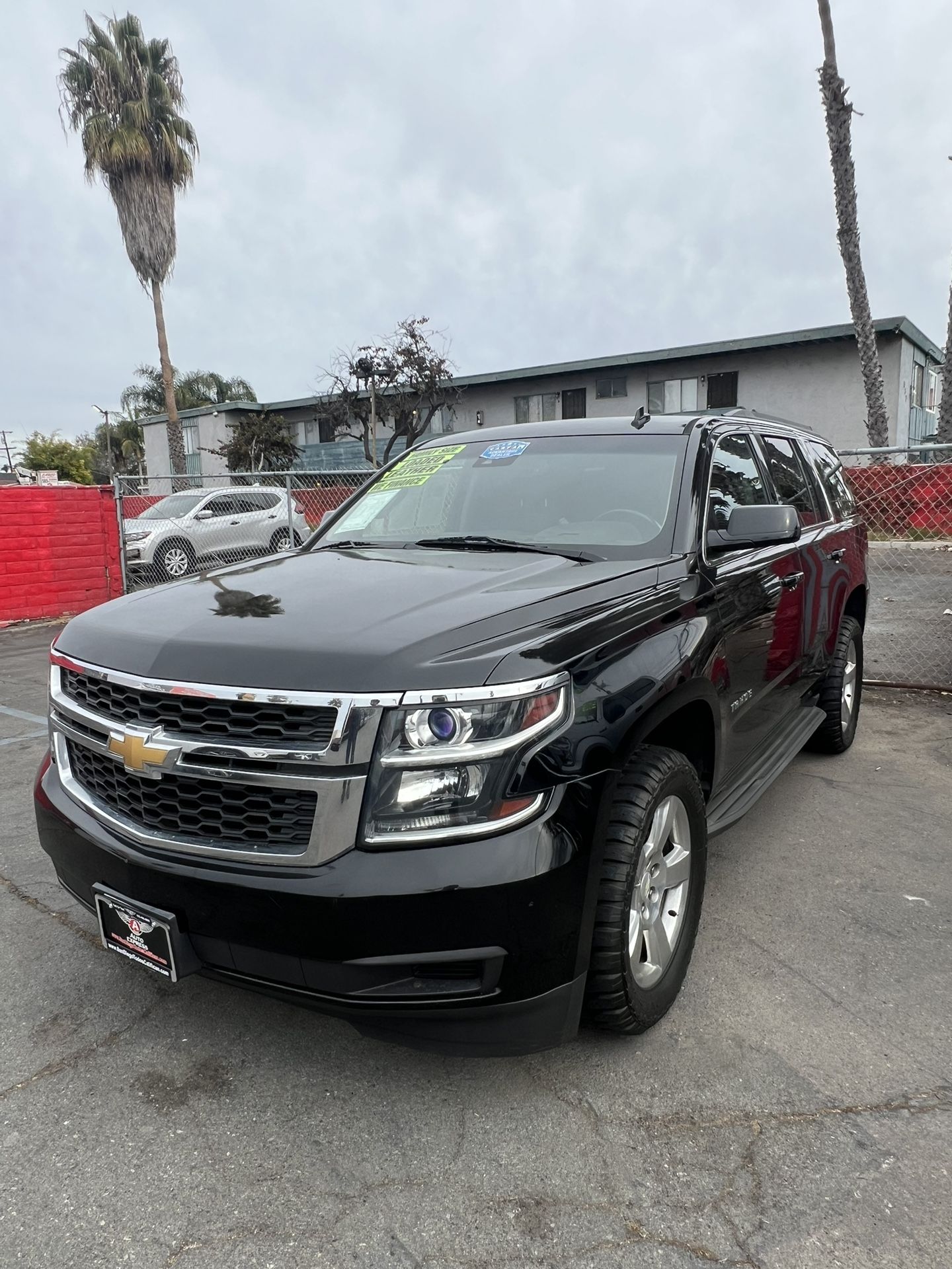 Chevy Dealership Chula Vista Ca