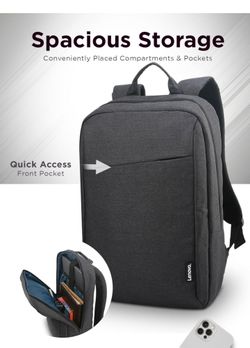 Lenovo Backpack
