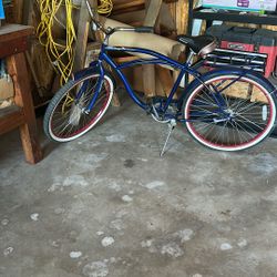 Schwinn Bike