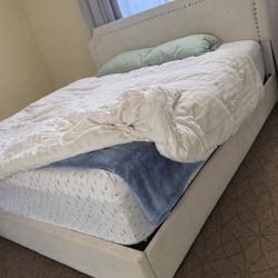 King Bed Frame 