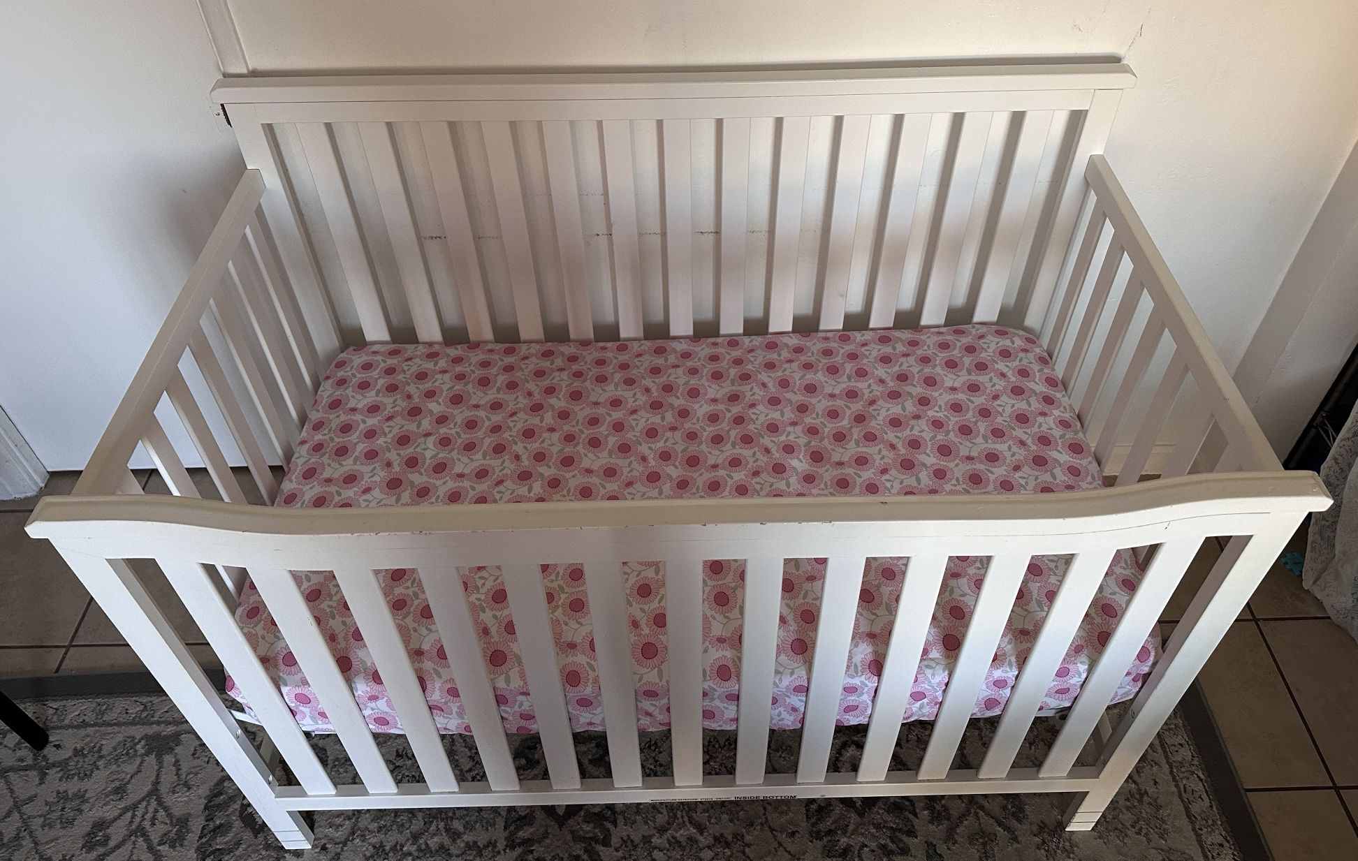 baby Crib