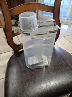 Container
