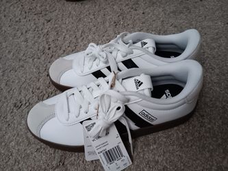 Shoe size 9.5