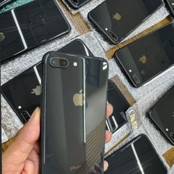 iPhone 8 Plus Unlocked 64GB