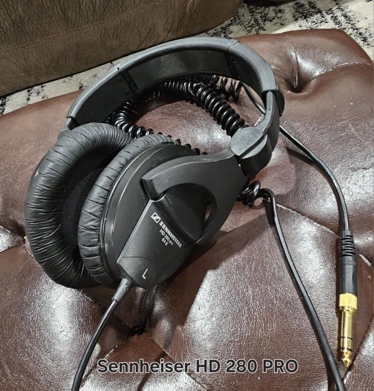 Sennheiser HD 280 PRO