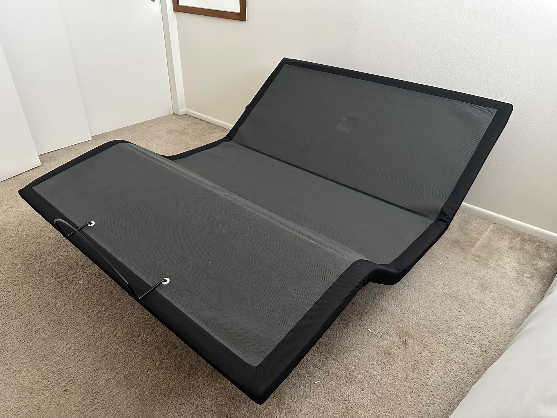 mattress firm 300 adjustable base height