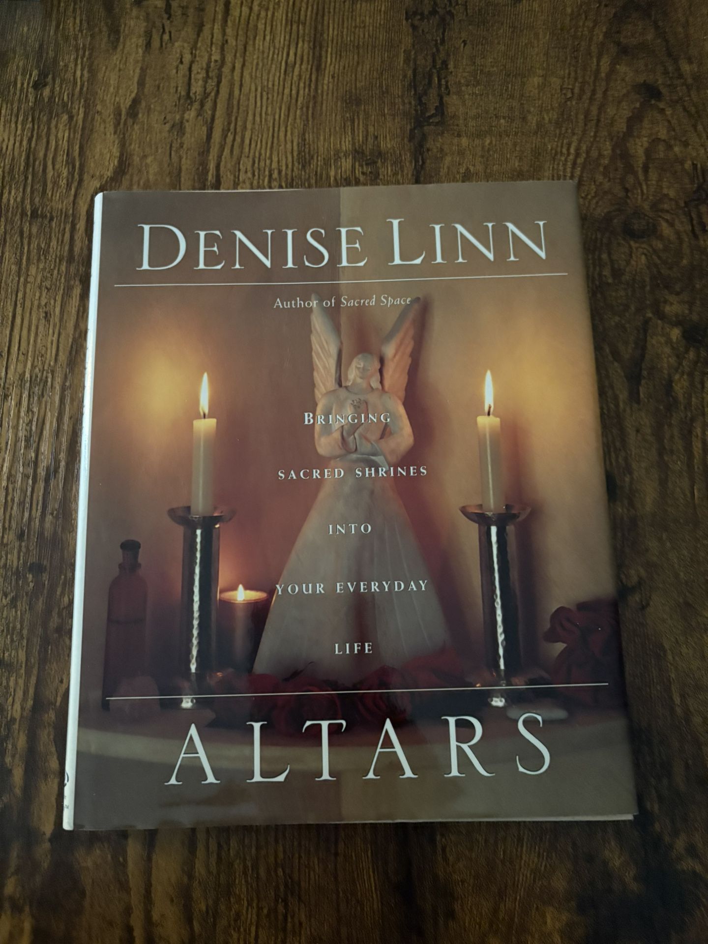 Altar’s