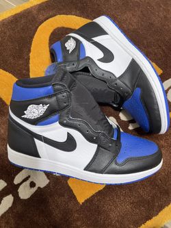 Royal Toe Size 8 Price Is Firm