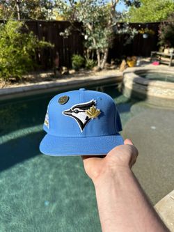 HatClub Exclusive - Blue Jays